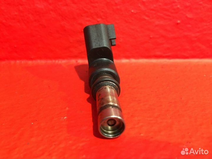 Форсунка Opel Zafira B Z16XE1 1.6L 1598 куб.см