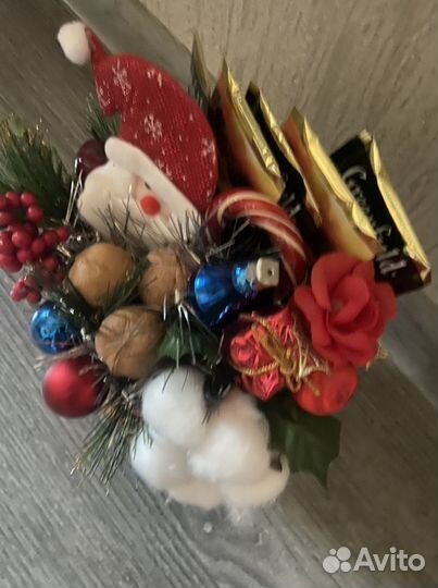 Подарок, кружка