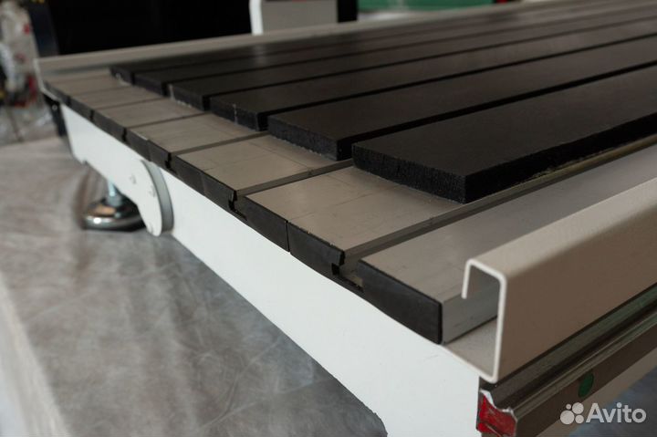 Фрезерно-гравировальный станок с чпу 6012