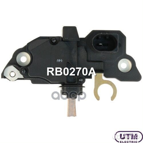Регулятор генератора RB0270A Utm