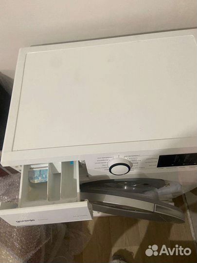 Стиральная машина бу