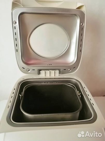 Хлебопечь vitesse