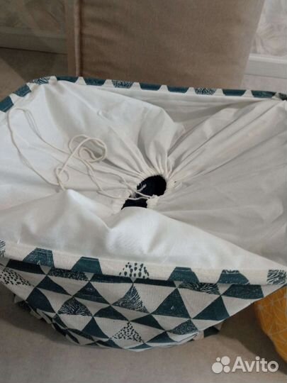 Органайзер коробка для хранения