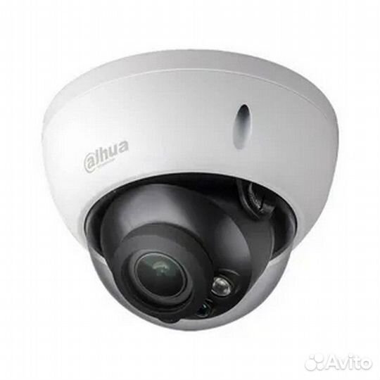 Камера видеонаблюдения В РАССРОЧКУ