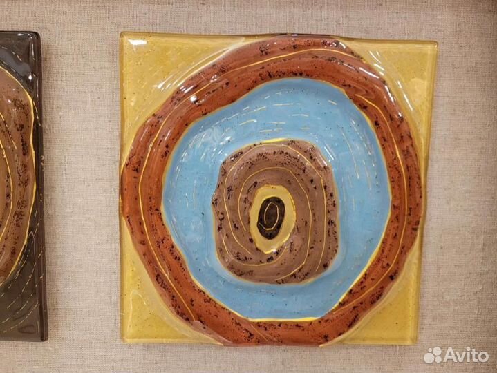 207318 Панно Пространство вариантов