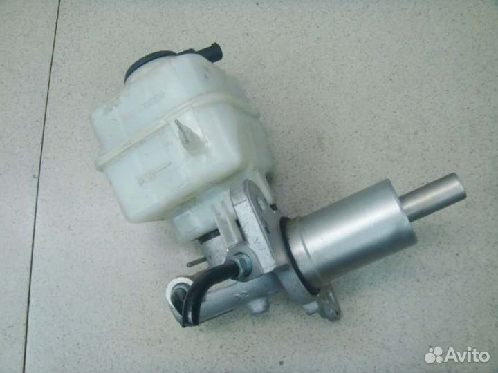 Главный тормозной цилиндр Bmw 5 F10