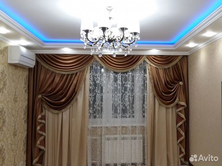 Электрик установка люстры Одинцово