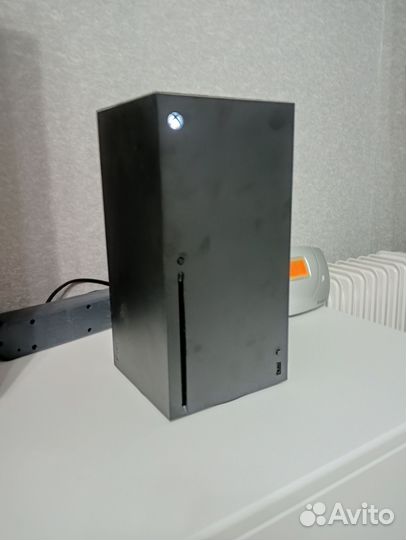Xbox series x