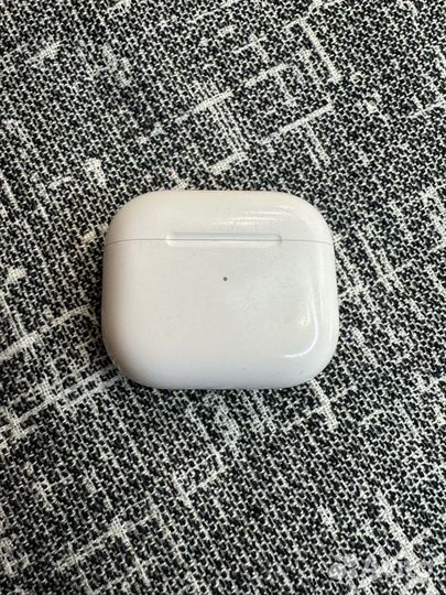Кейс для airpods 3