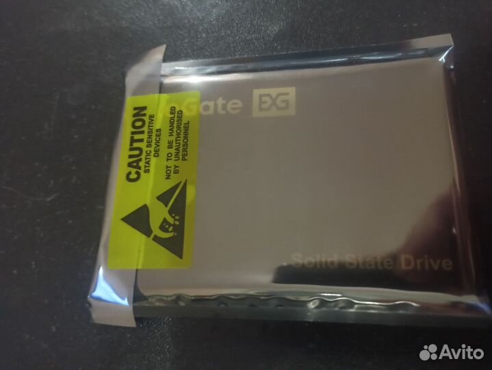 Накопитель SSD 2.5'' 512GB