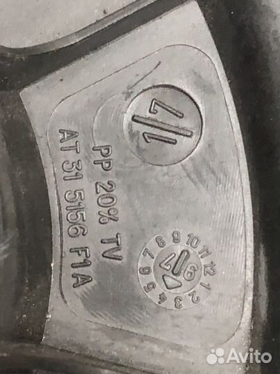 Вентилятор печки Опель Омега Б