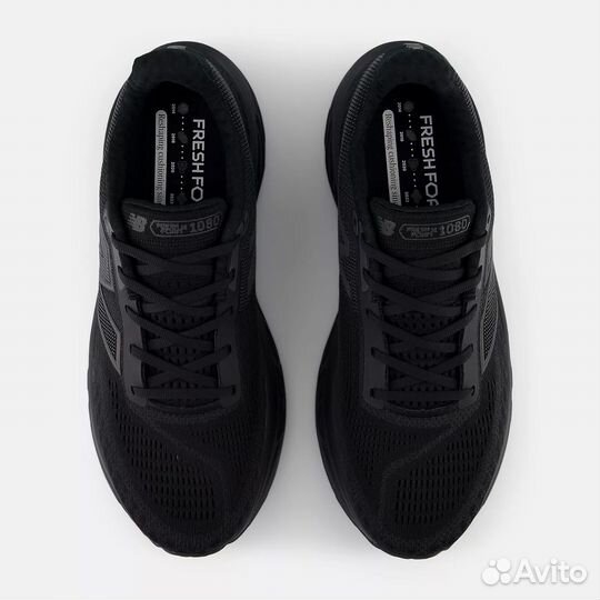 Кроссовки New Balance Fresh Foam X 1080 v14