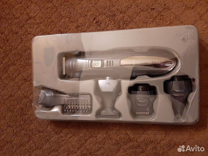 Груммер Remington