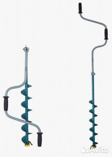 Ледобур Тонар лр-100