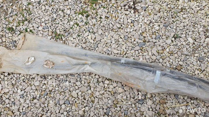 Трос ручного тормоза Mitsubishi Galant