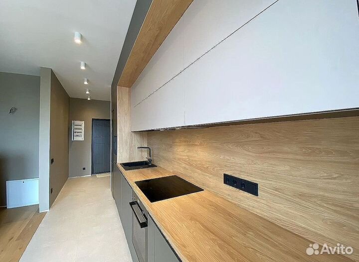 Кухня на заказ