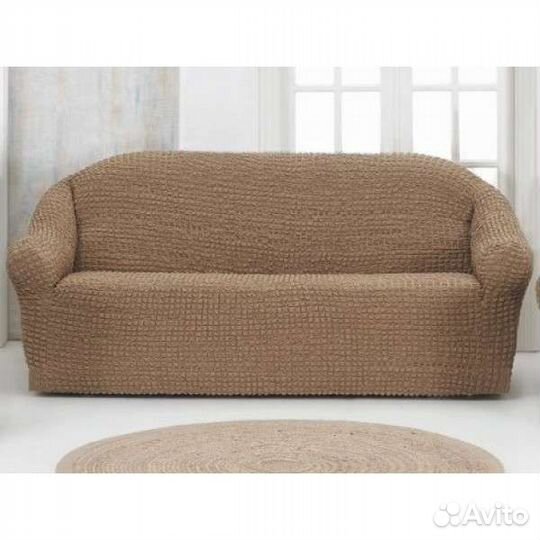 Еврочехол на диван
