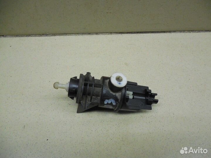 Моторчик корректора фары Logan 2005-2014