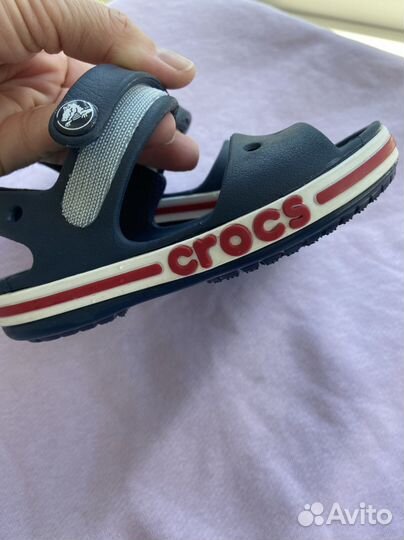Crocs c7