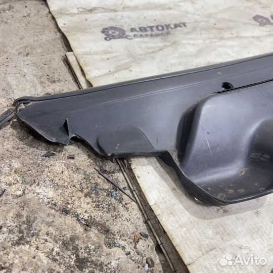 Жабо Daewoo Nexia N150