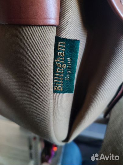 Сумка для фотoтеxники Вillinghаm 335