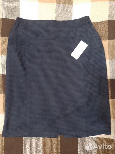 Юбки женская, новые, 50-52 размер