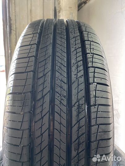 Hankook Dynapro HP2 RA33 215/65 R16