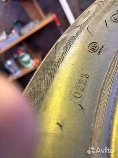 Aoteli P307 195/65 R15