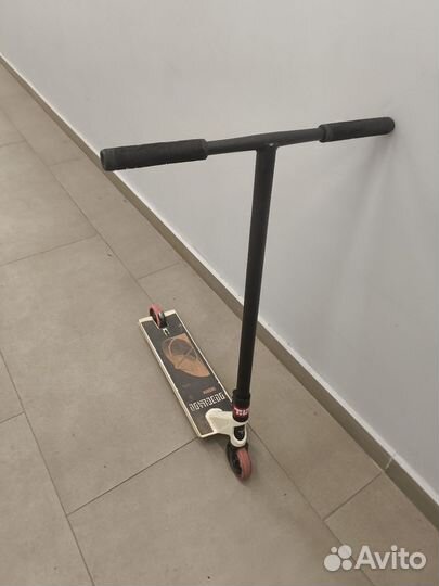 Трюковой Самокат Tilt theorem pro