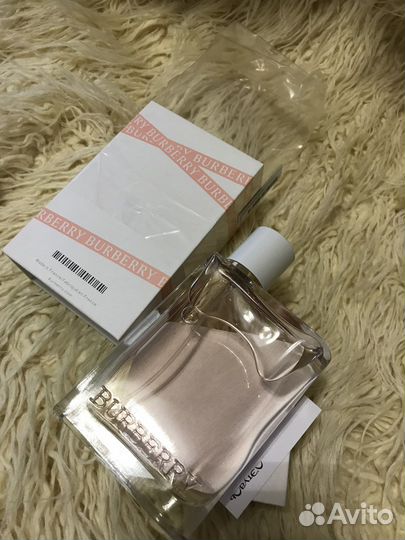 Туалетная вода lanvin modern princess