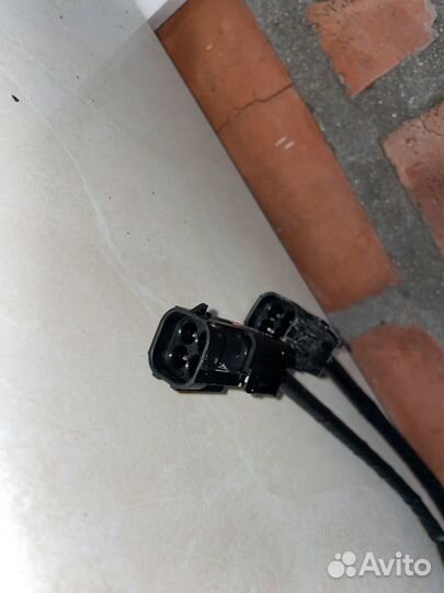 Датчик кислородный LADA vesta ng (лямбда зонд)