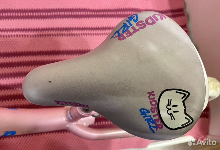 Беговел детский