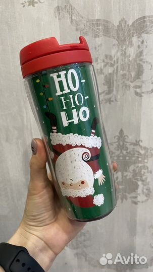 Термостакан/термокружка