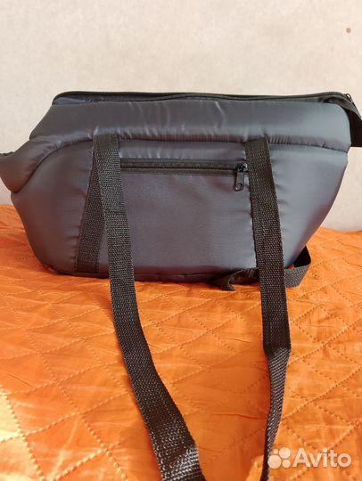 Переноска для животных