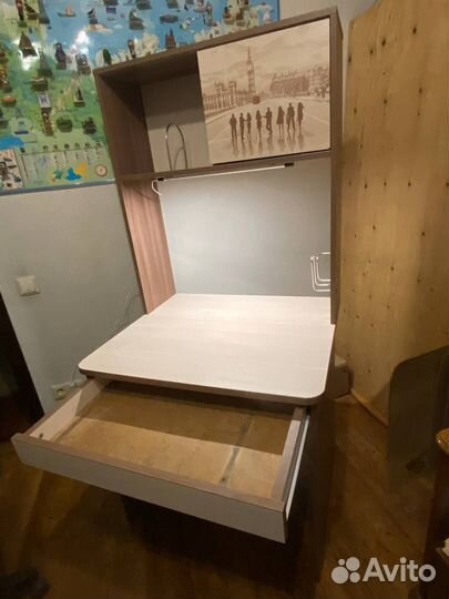 Письменный стол бу