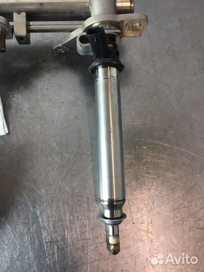 Форсунка Mercedes S-Class W221 M276 3.5I 2011