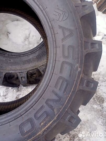 Ascenso BHB 310 16.9 R28