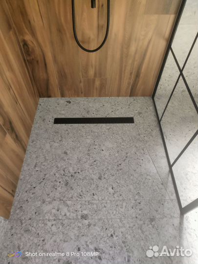 Плиточник укладка плитки ремонт ванной комнаты