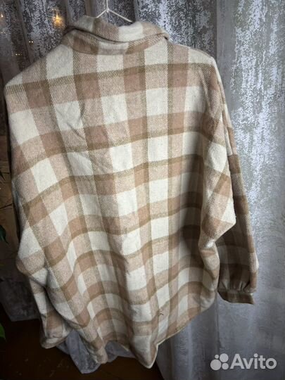 Рубашка женская