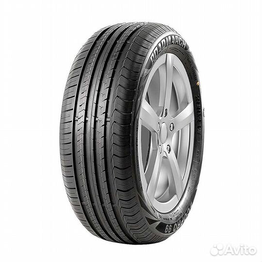 Roadmarch EcoPro 99 215/55 R16 97W