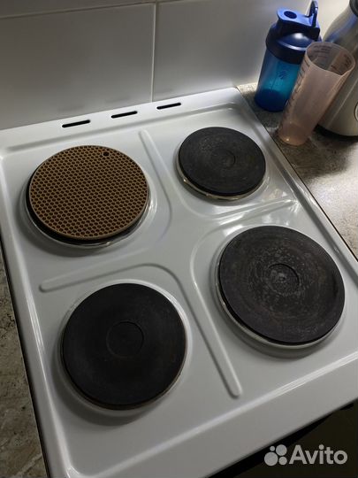 Плита электрическая Мечта