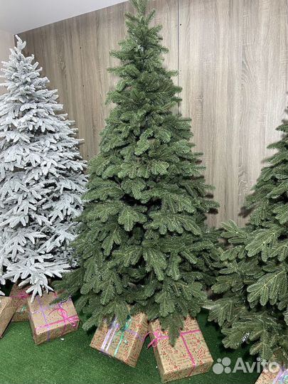 Елка искусственная литая