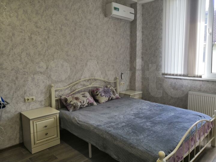 Квартира-студия, 23 м², 4/5 эт.