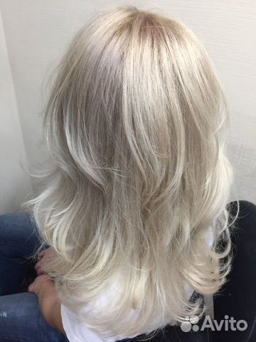 Аиртач, стрижки, плетения, наращивание волос