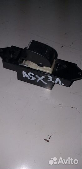 Кнопка стеклоподъемника Mitsubishi ASX