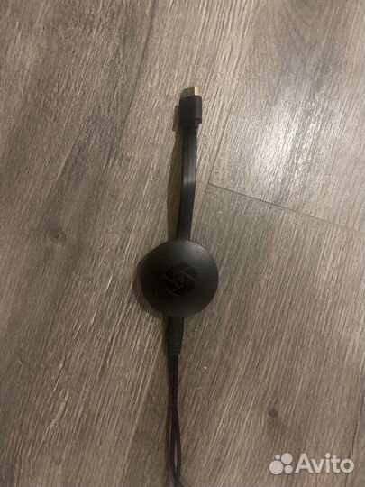 Google chromecast