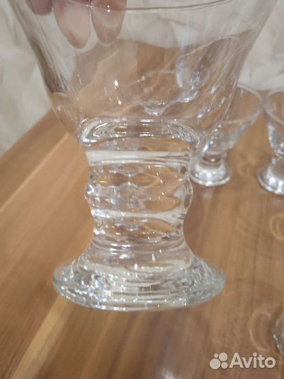 Креманки 6 шт