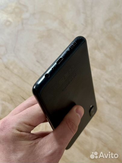 Samsung Galaxy A02, 2/32 ГБ