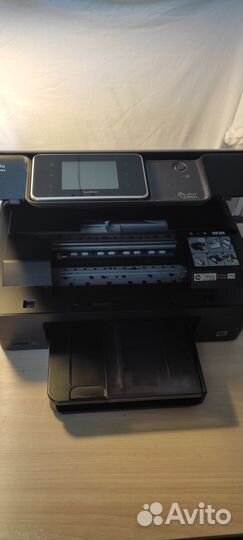 Мфу HP Photosmart Plus B210b