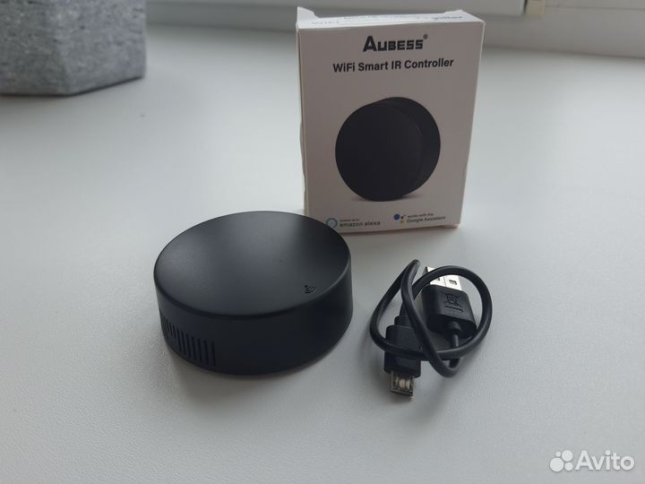 Умный пульт